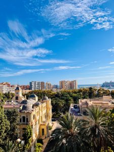 Responsible Travel in Malaga, Spain