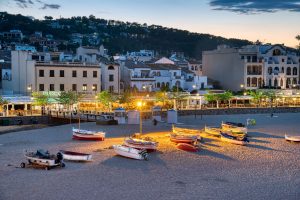 Malgrat de Mar, Spain