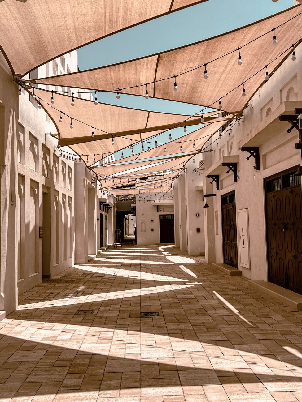 Day 2 in Manama, Bahrain