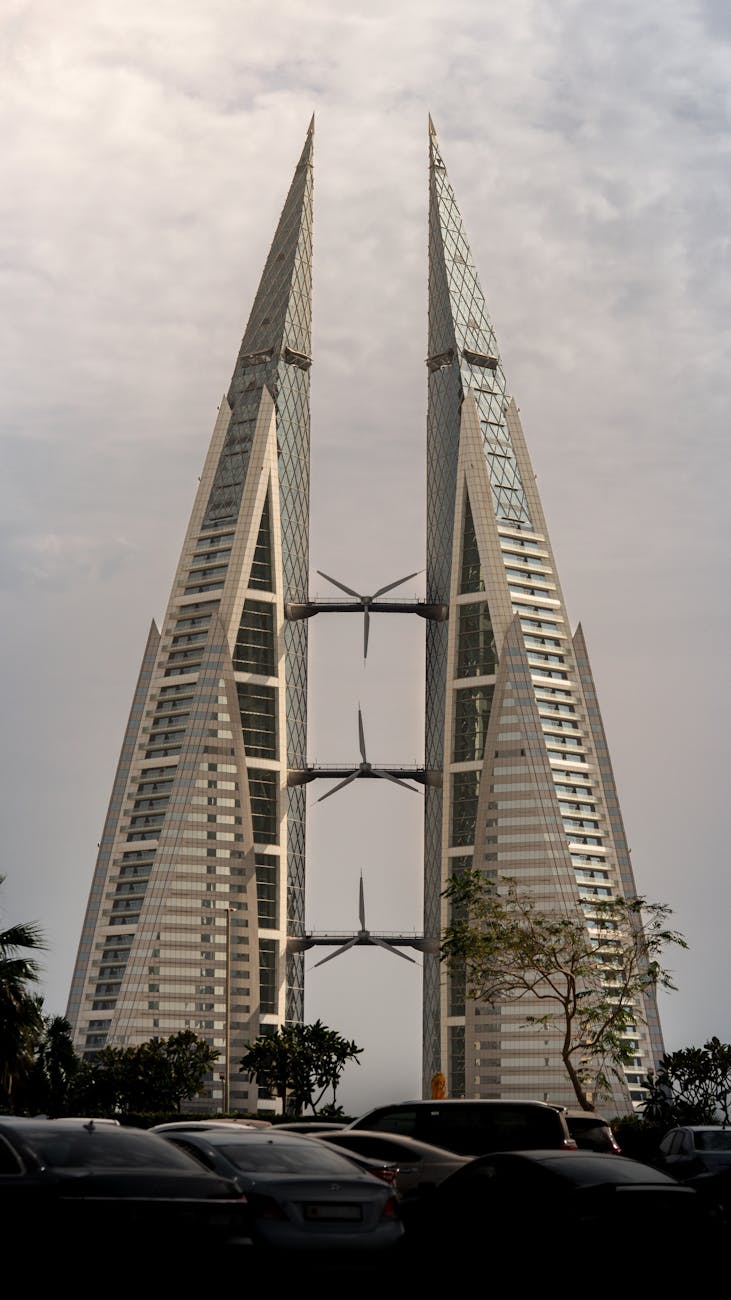 Manama, Bahrain