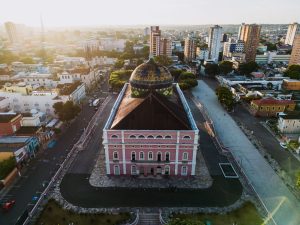 Manaus, Brazil