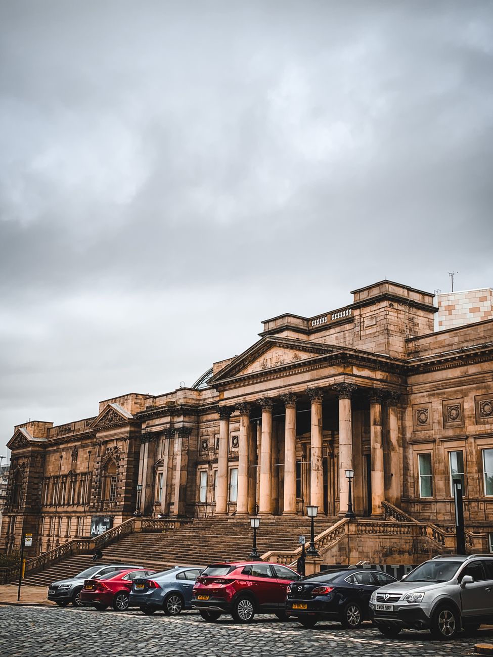 Day 3 in Manchester, United Kingdom