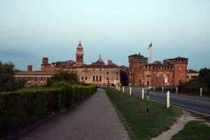 Mantova, Italy
