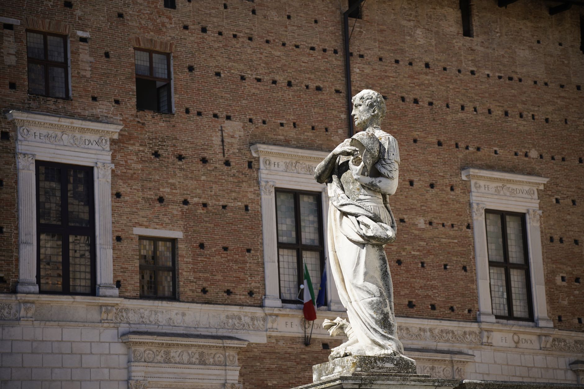 Why Visit in Mantova, Italy