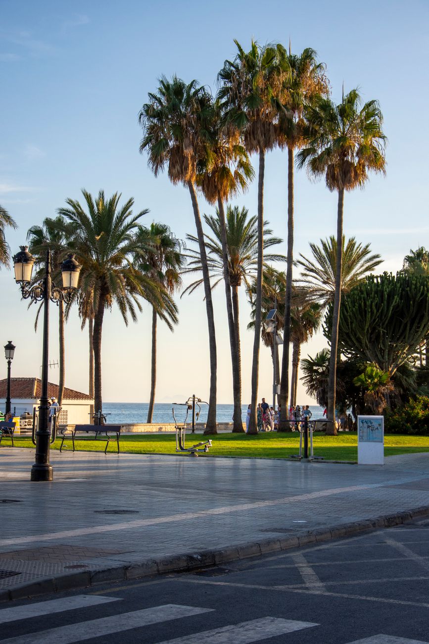 Top Recommendations in Marbella, Spain