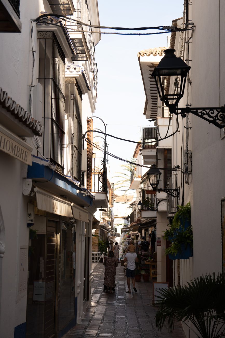 What This Page Helps You Decide in Marbella, Spain
