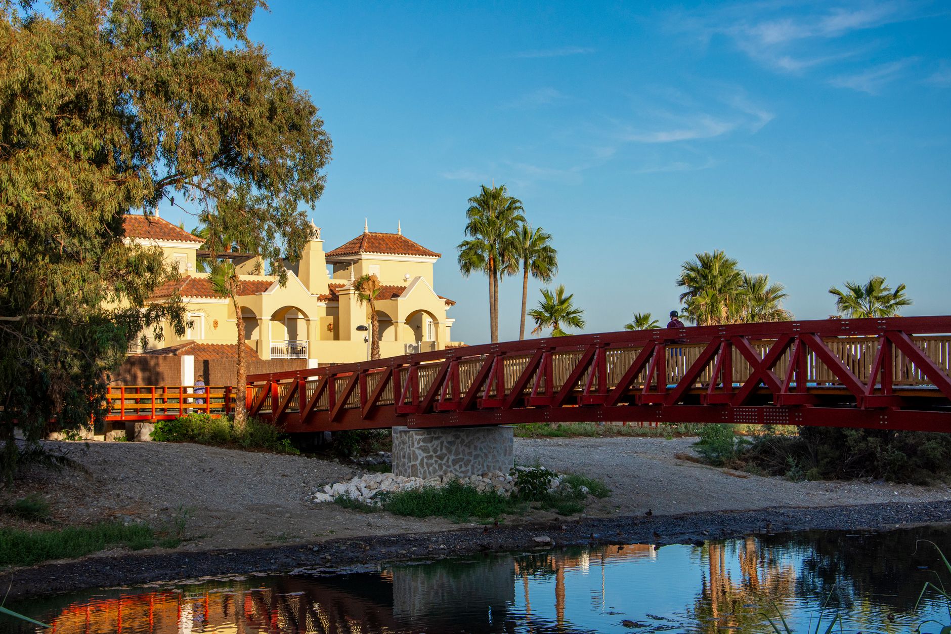 How to Choose Well in Marbella, Spain