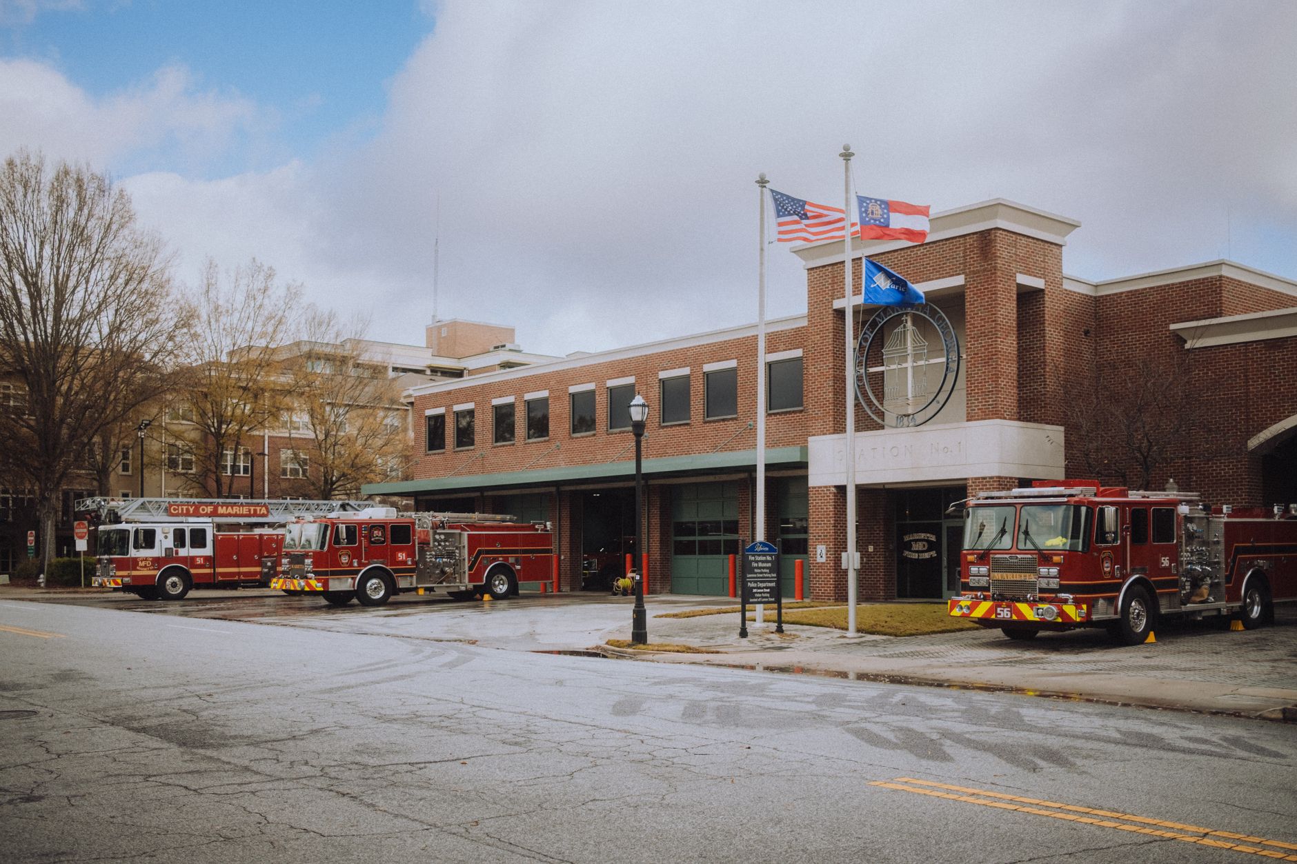 Marietta, United States