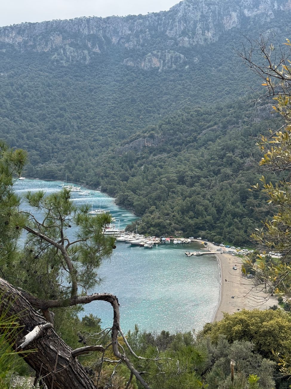 Day 2 in Marmaris, Turkey