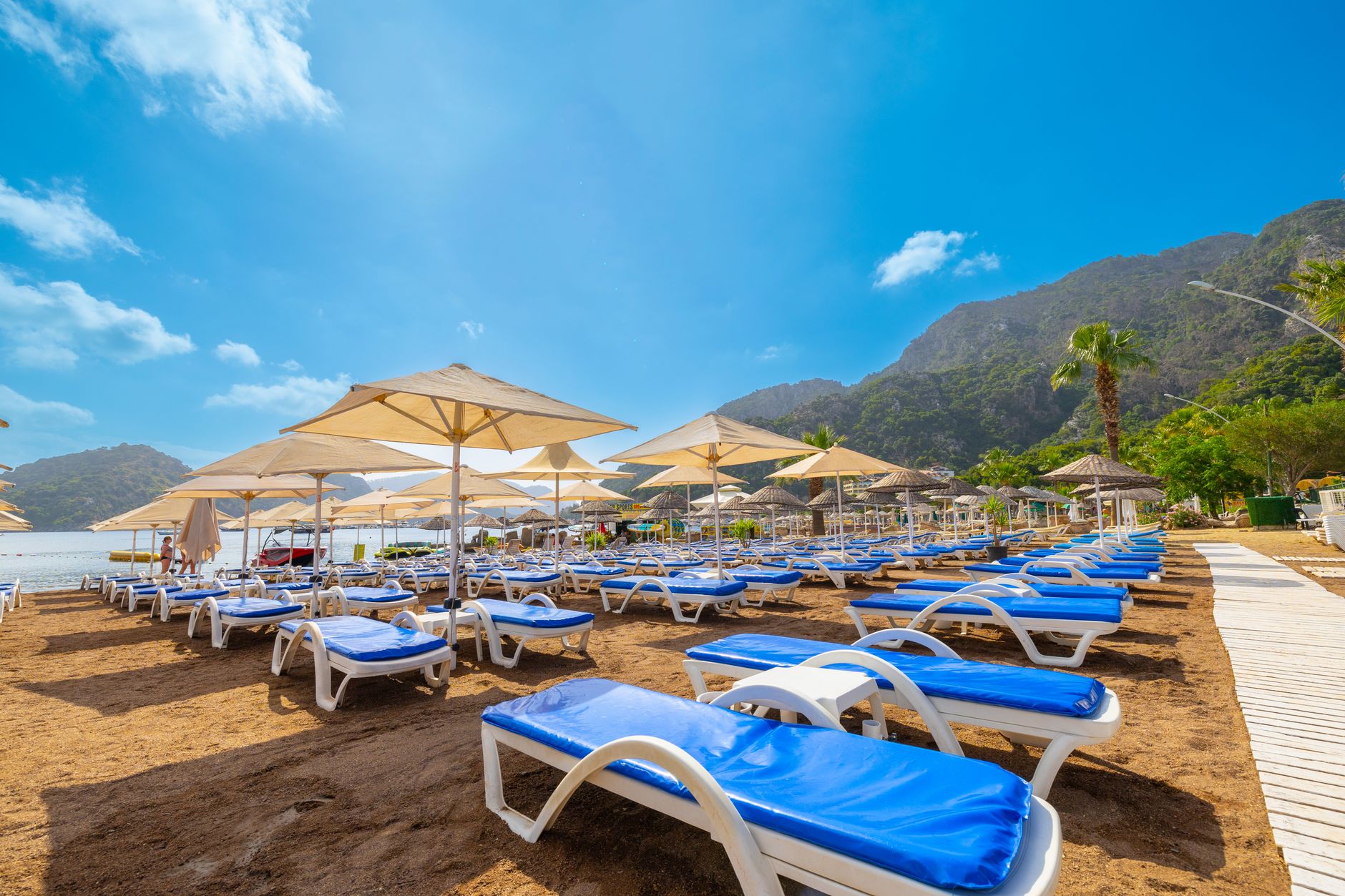 Day 3 in Marmaris, Turkey
