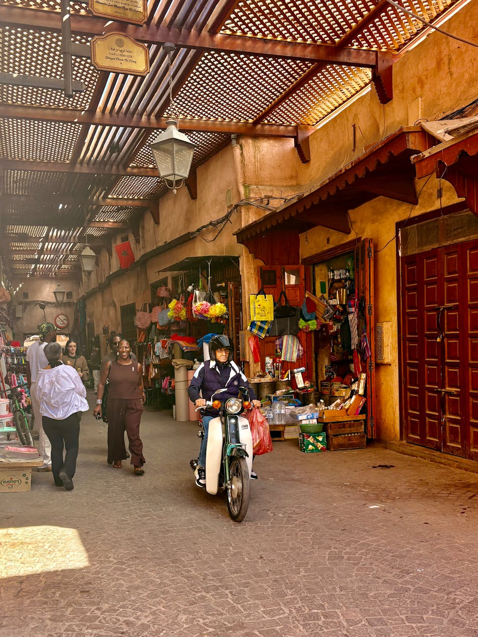 Top Recommendations in Marrakesh, Morocco