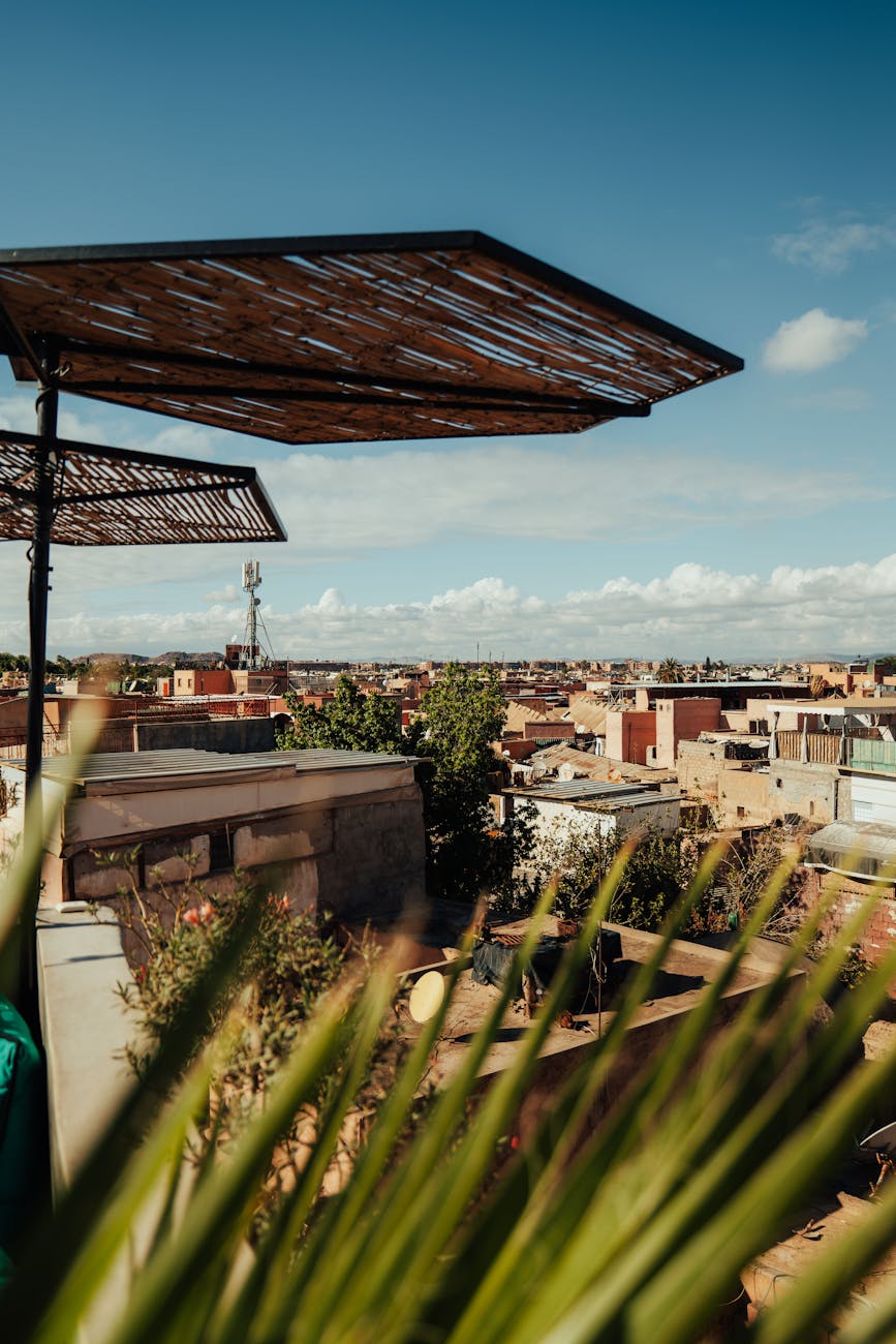 What This Page Helps You Decide in Marrakesh, Morocco