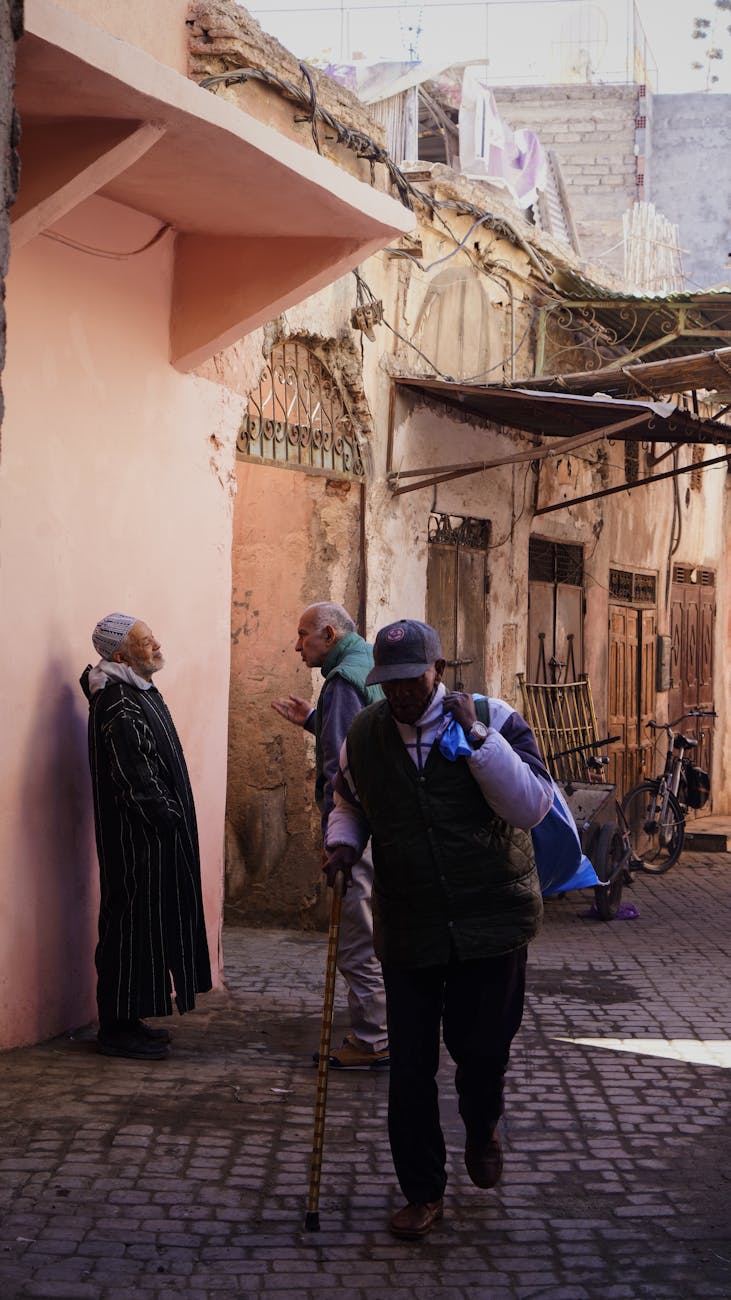What This Page Helps You Decide in Marrakesh, Morocco