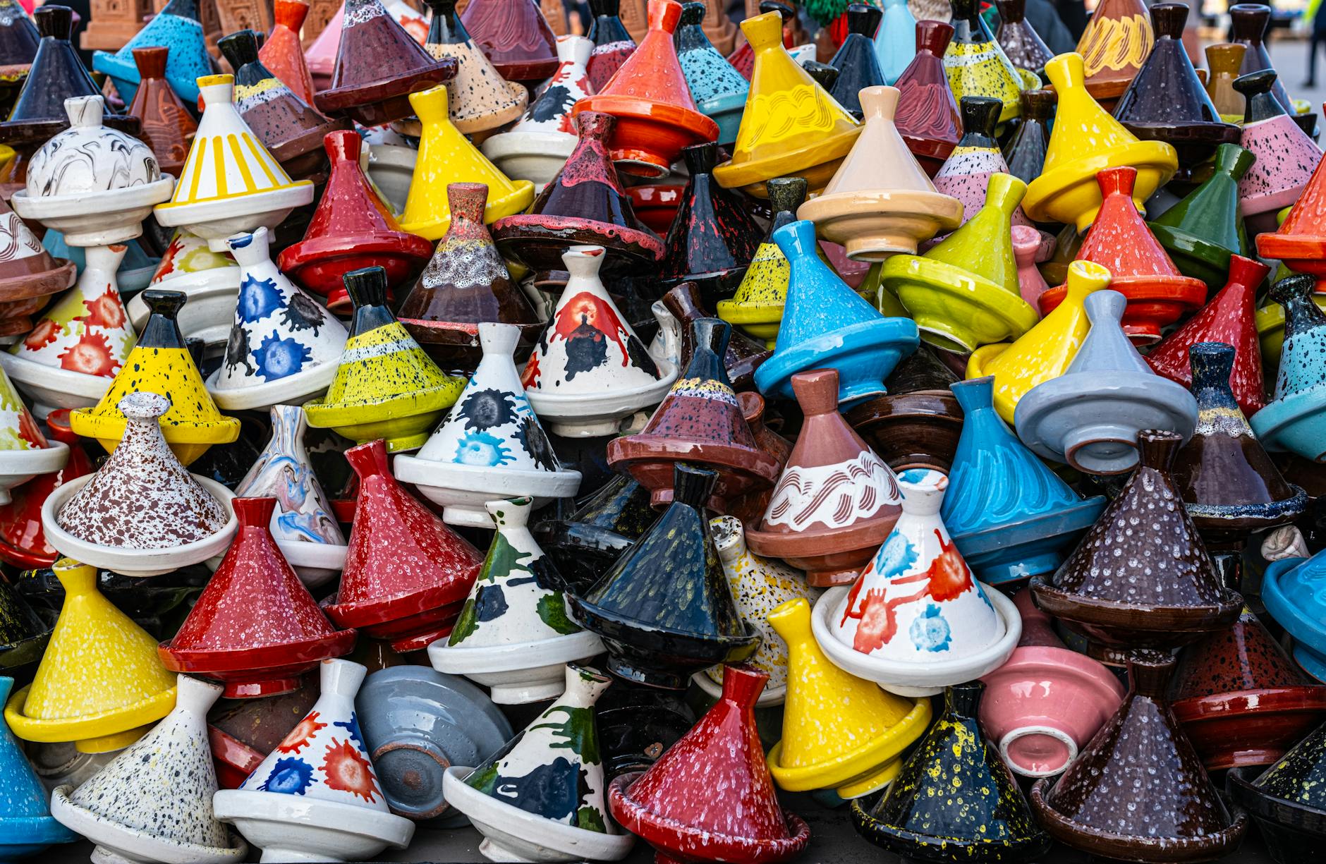 How to Choose Well in Marrakesh, Morocco