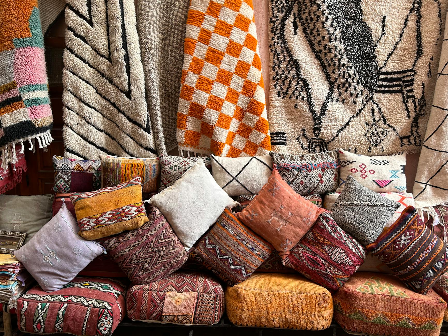 Responsible and Local-First Tips in Marrakesh, Morocco