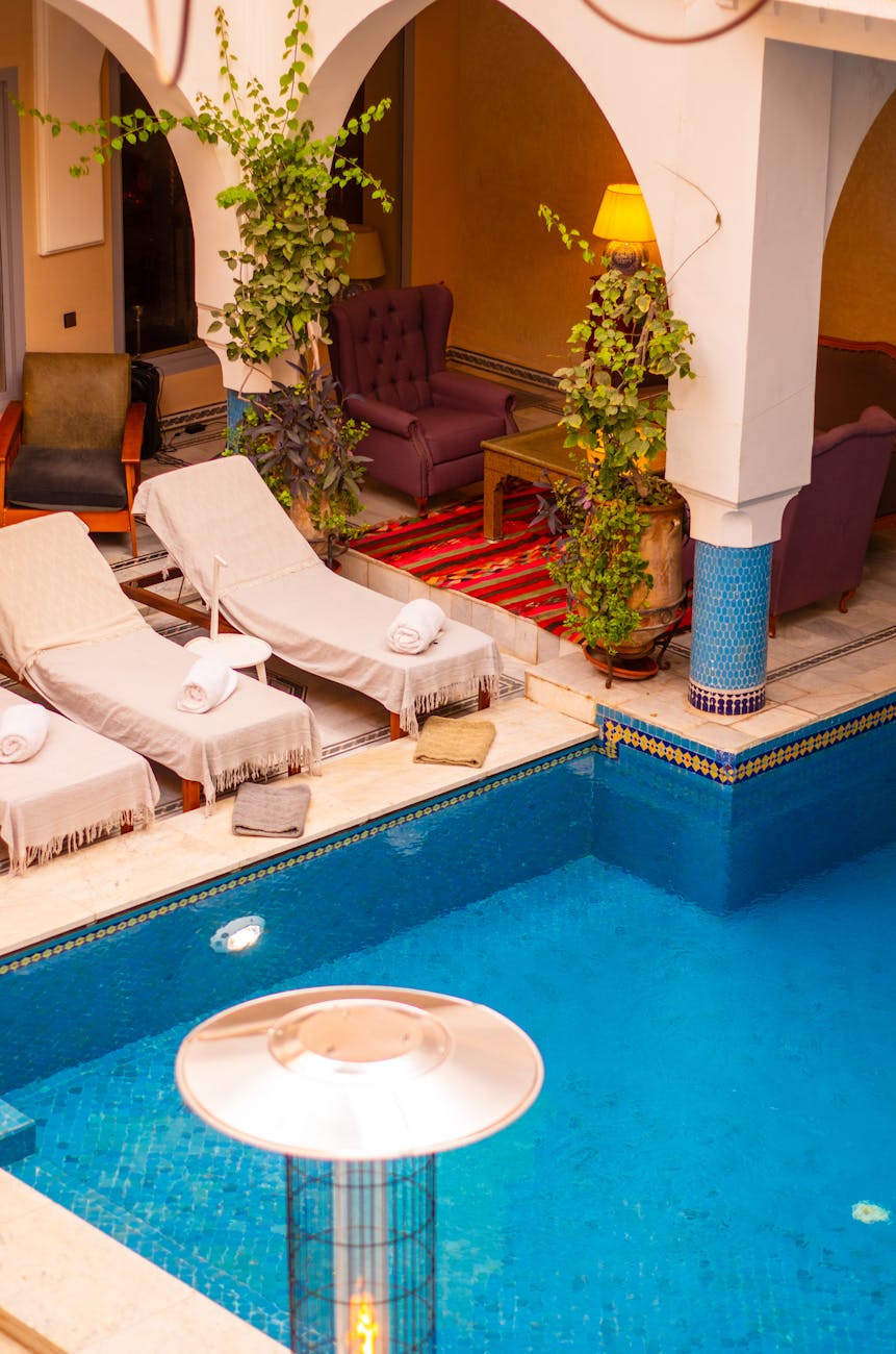 Top Recommendations in Marrakesh, Morocco