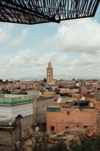 Things to Do in Marrakesh, Morocco