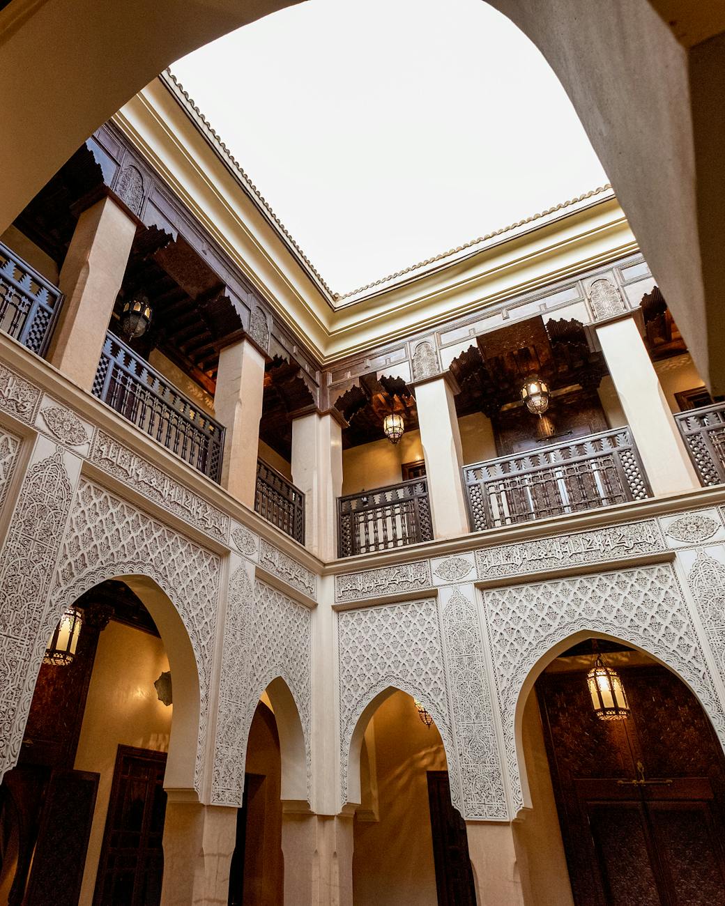 How to Choose Well in Marrakesh, Morocco