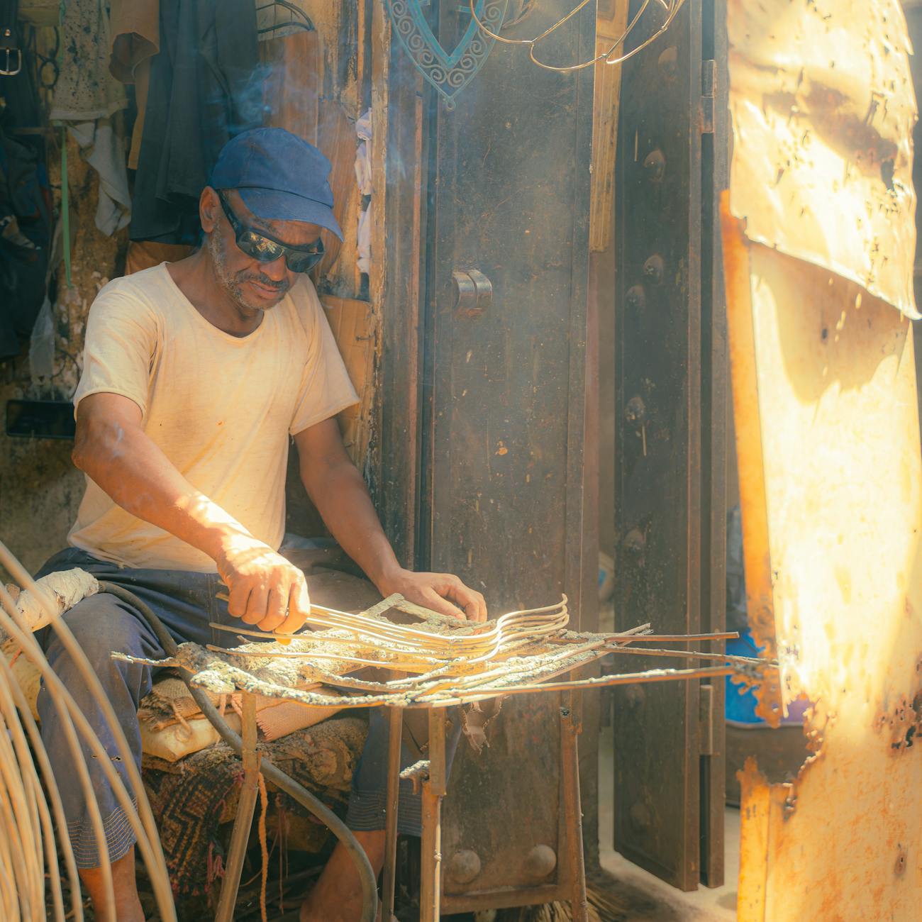 Responsible and Local-First Tips in Marrakesh, Morocco