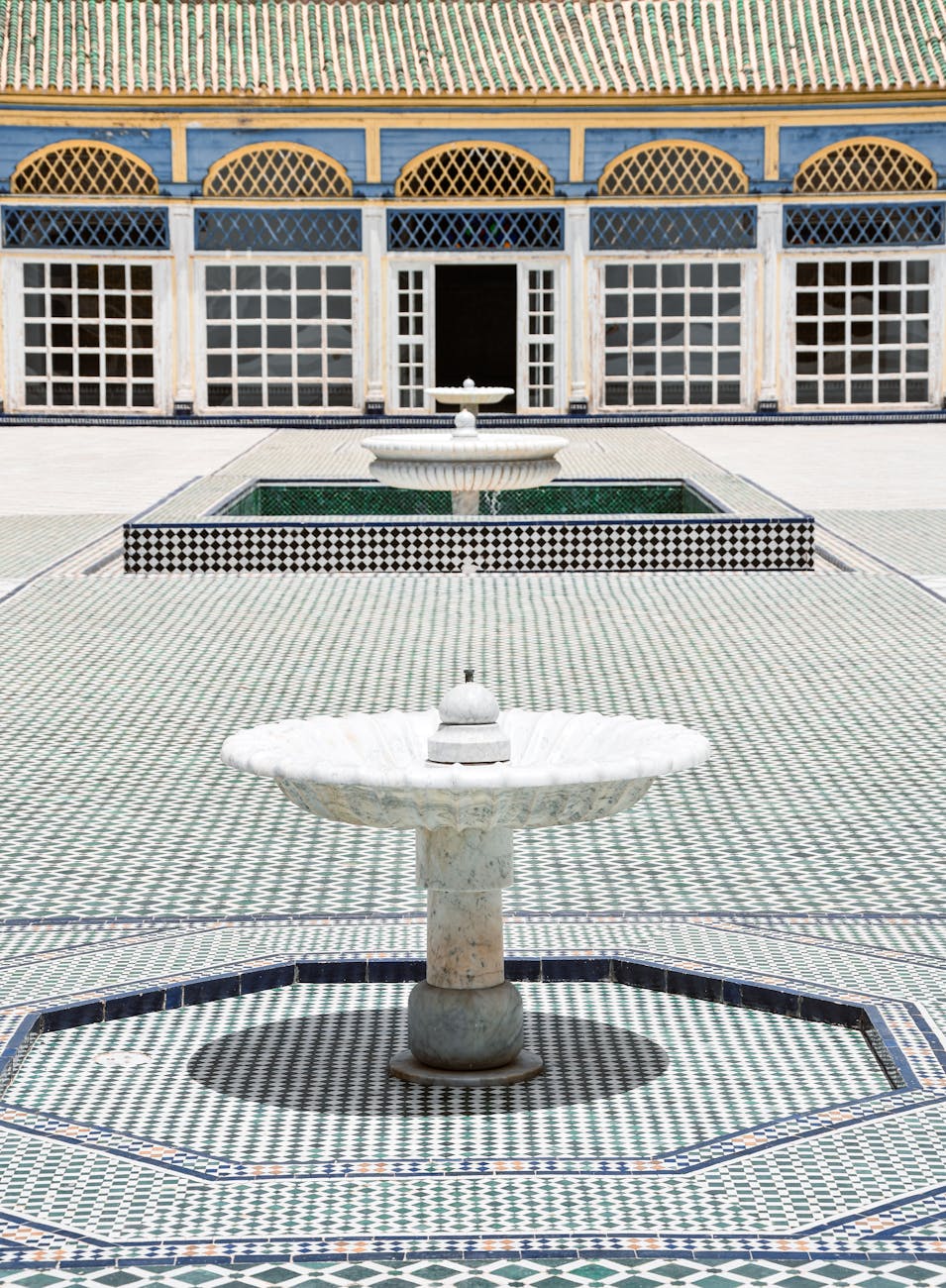Top Recommendations in Marrakesh, Morocco