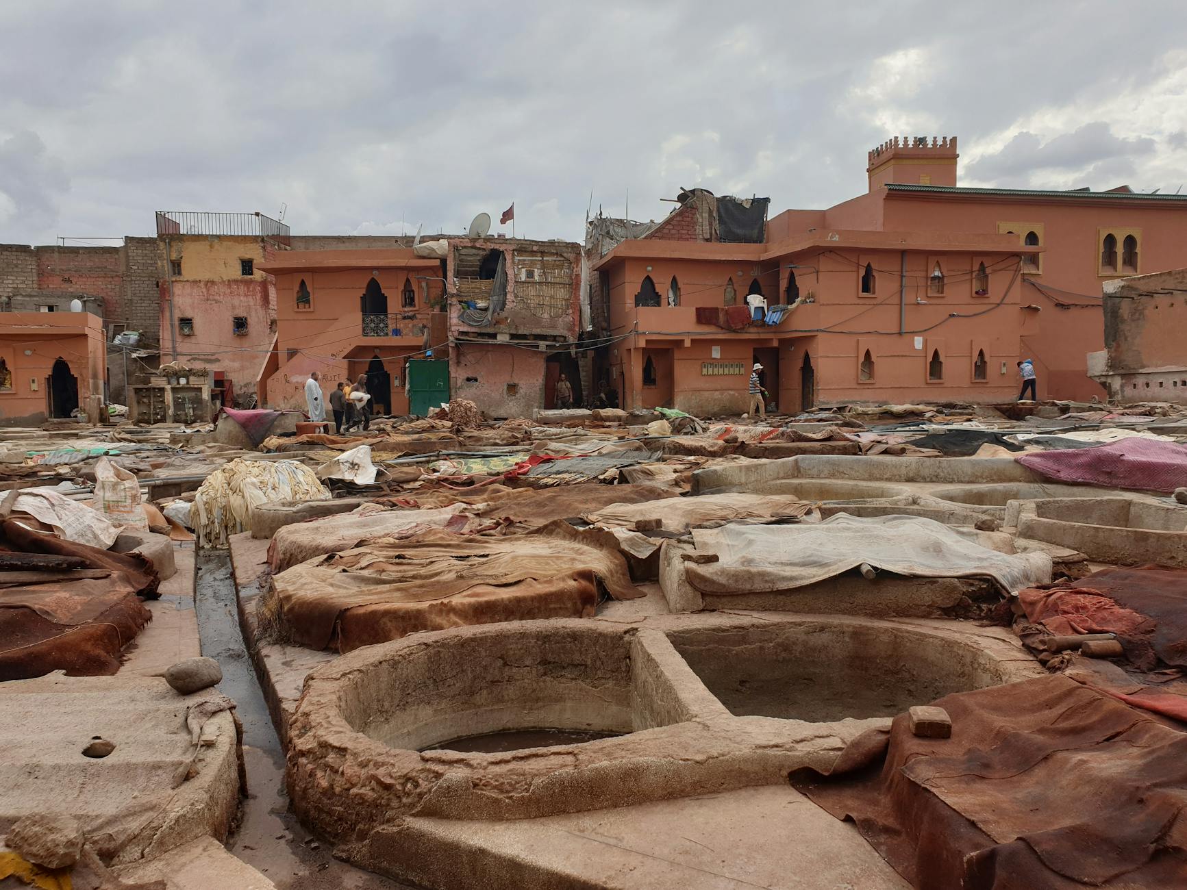 Responsible and Local-First Tips in Marrakesh, Morocco