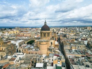 Marsala, Italy