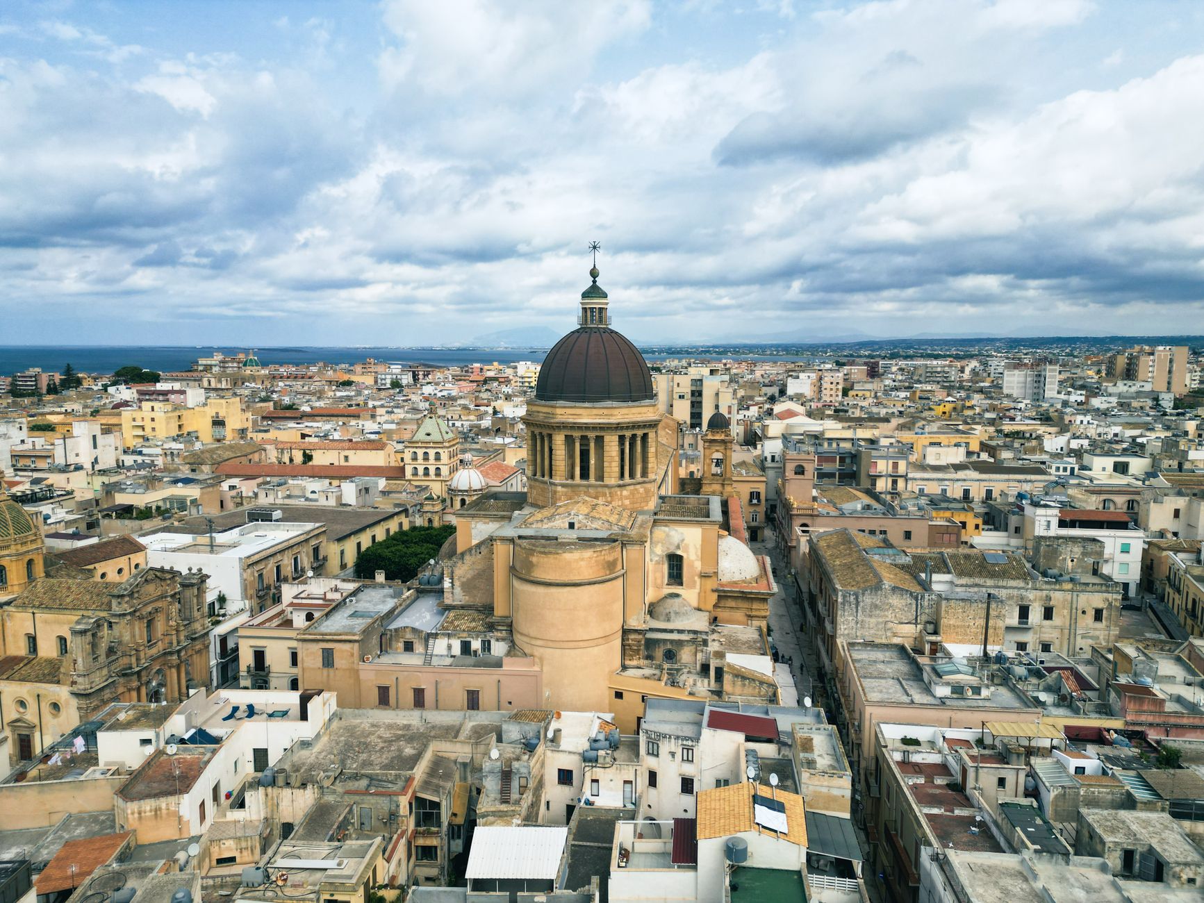 Marsala, Italy