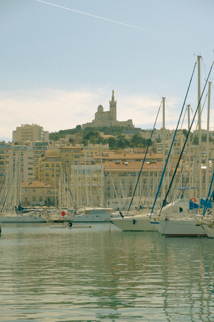 Marseille, France