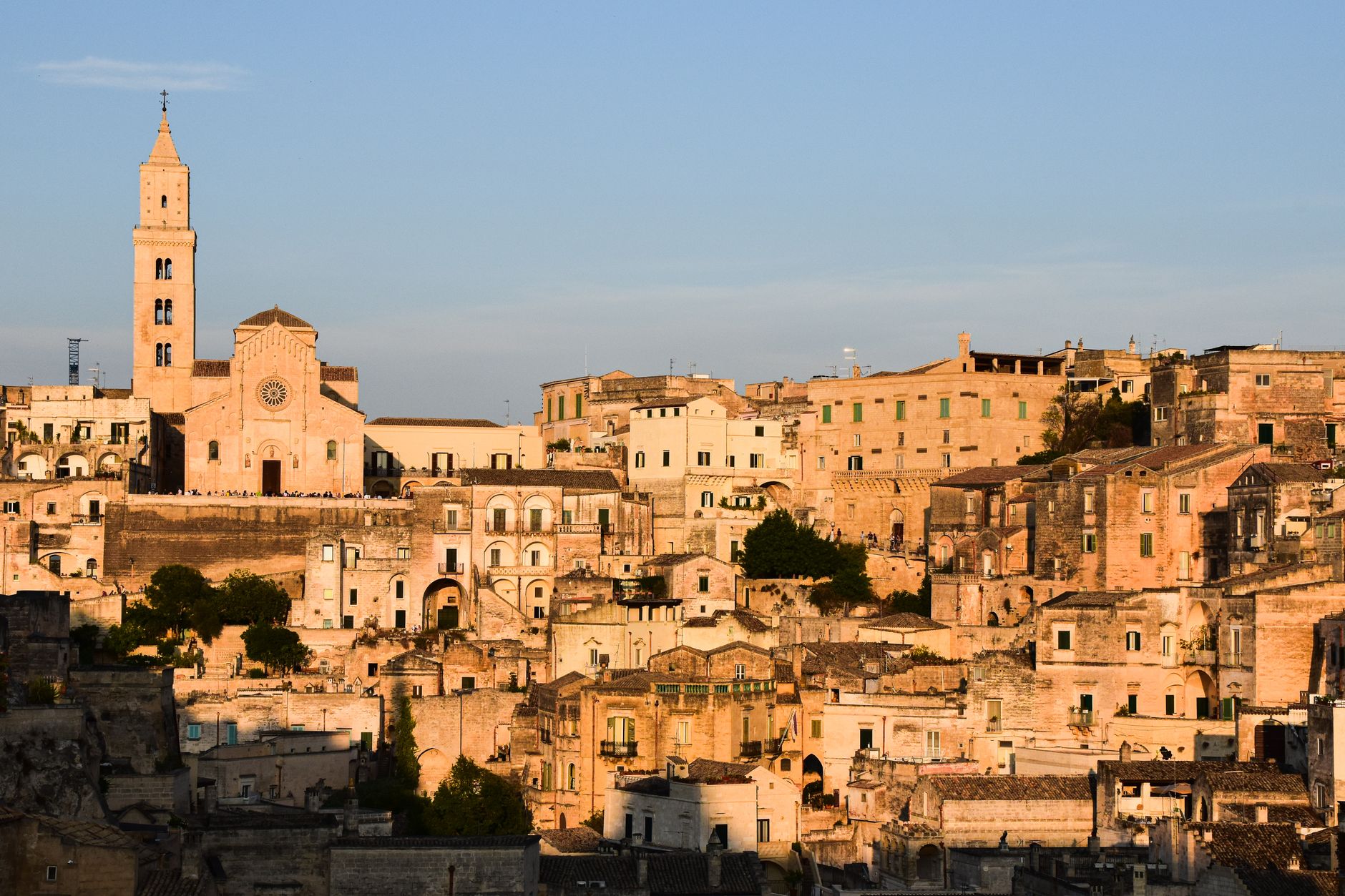 Best Local Experiences in Matera, Italy