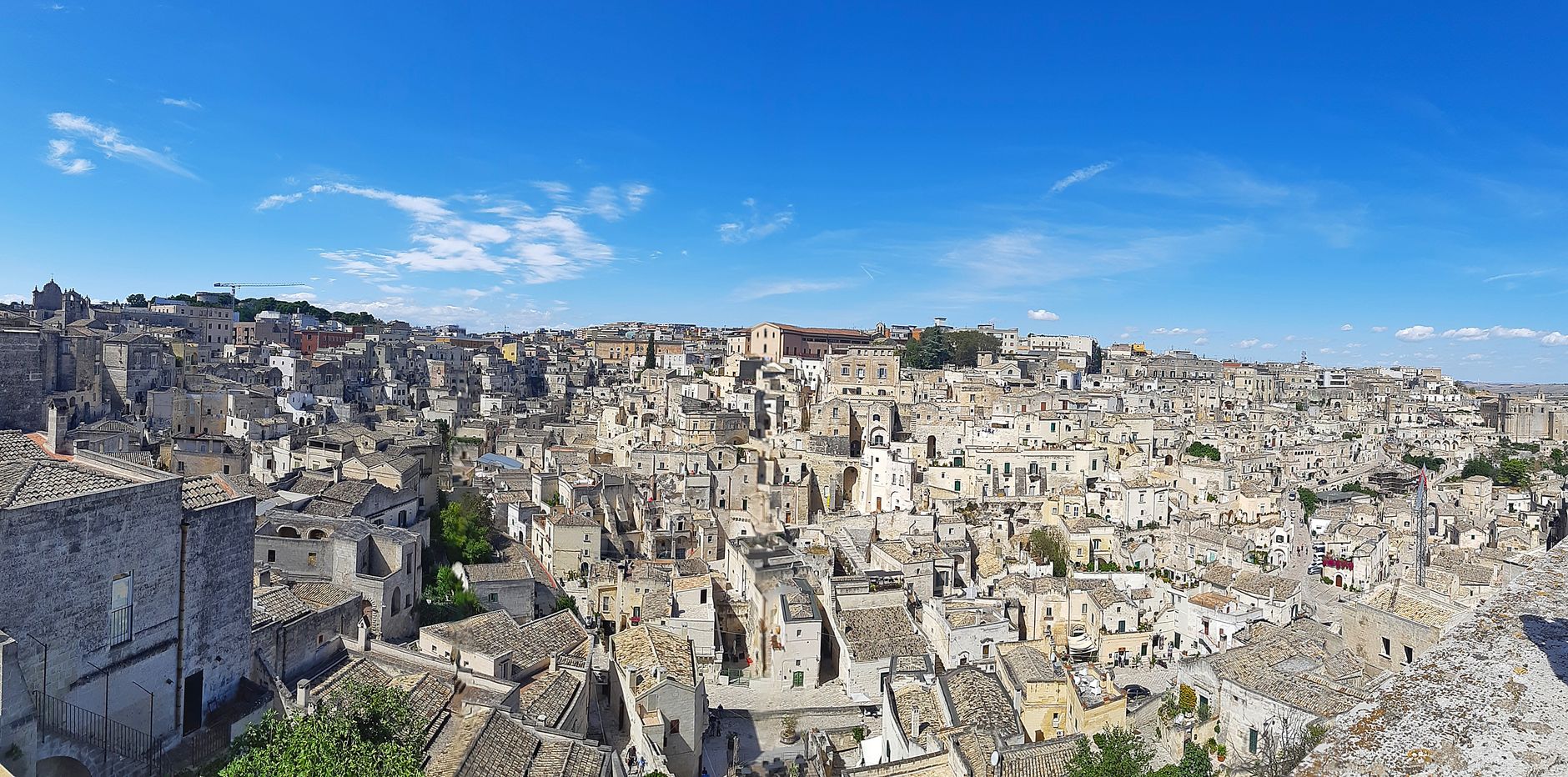 Matera, Italy