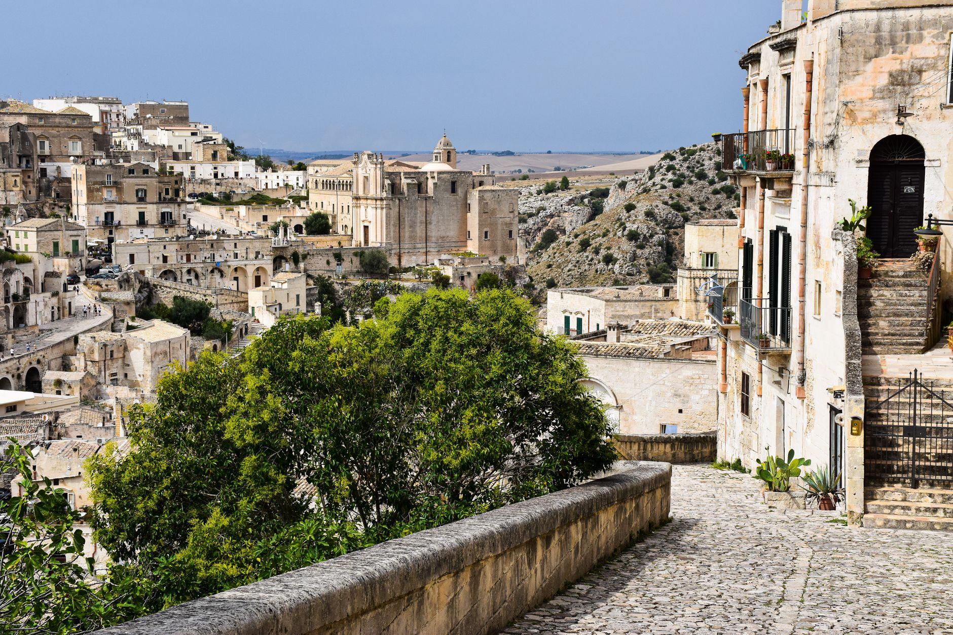 Quick Planning Tips in Matera, Italy