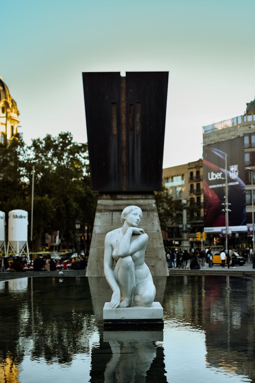 Day 1 in Medellin, Colombia