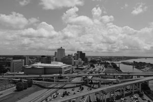Memphis, United States