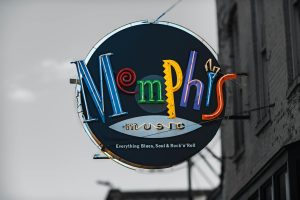 Memphis, United States