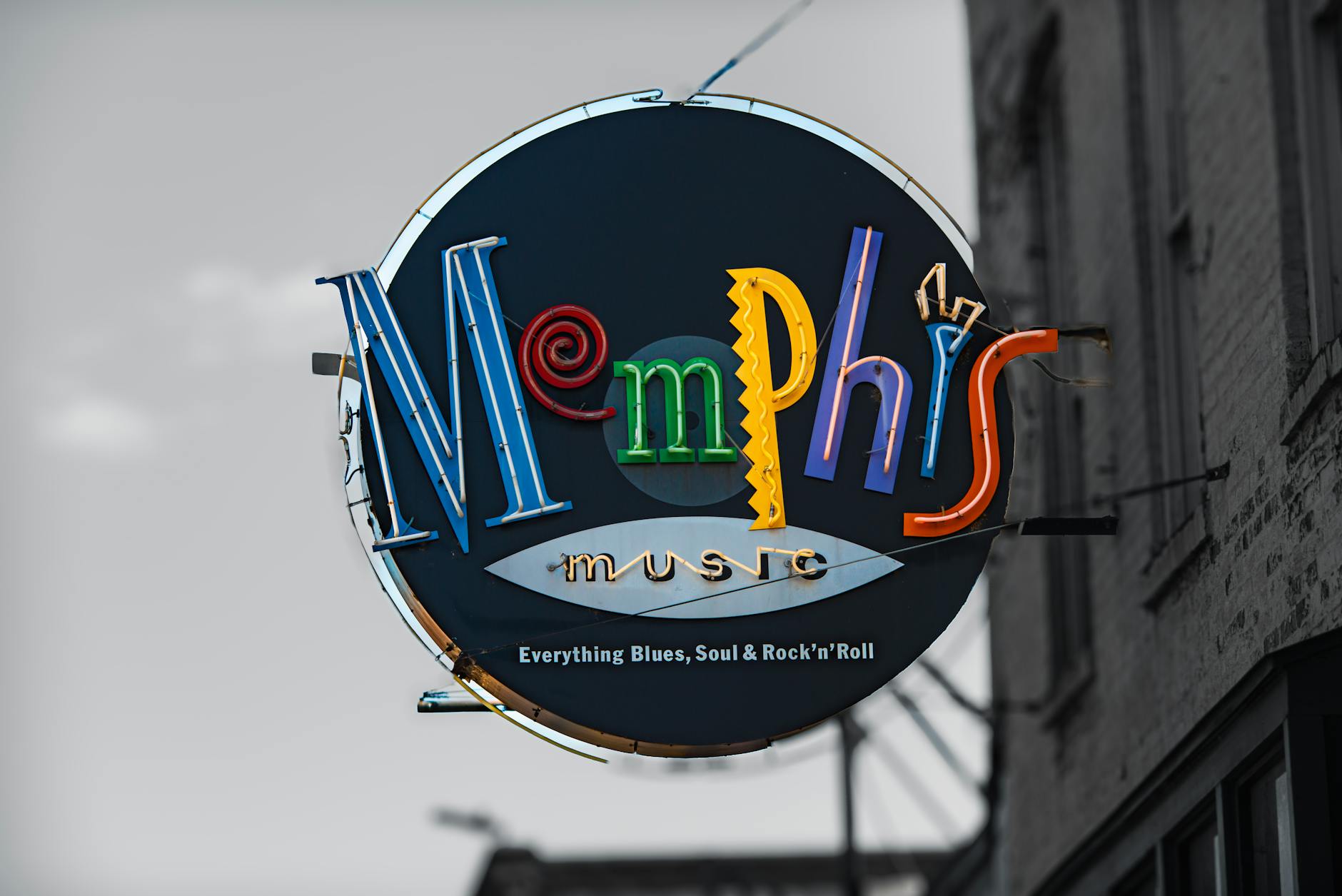 Memphis, United States