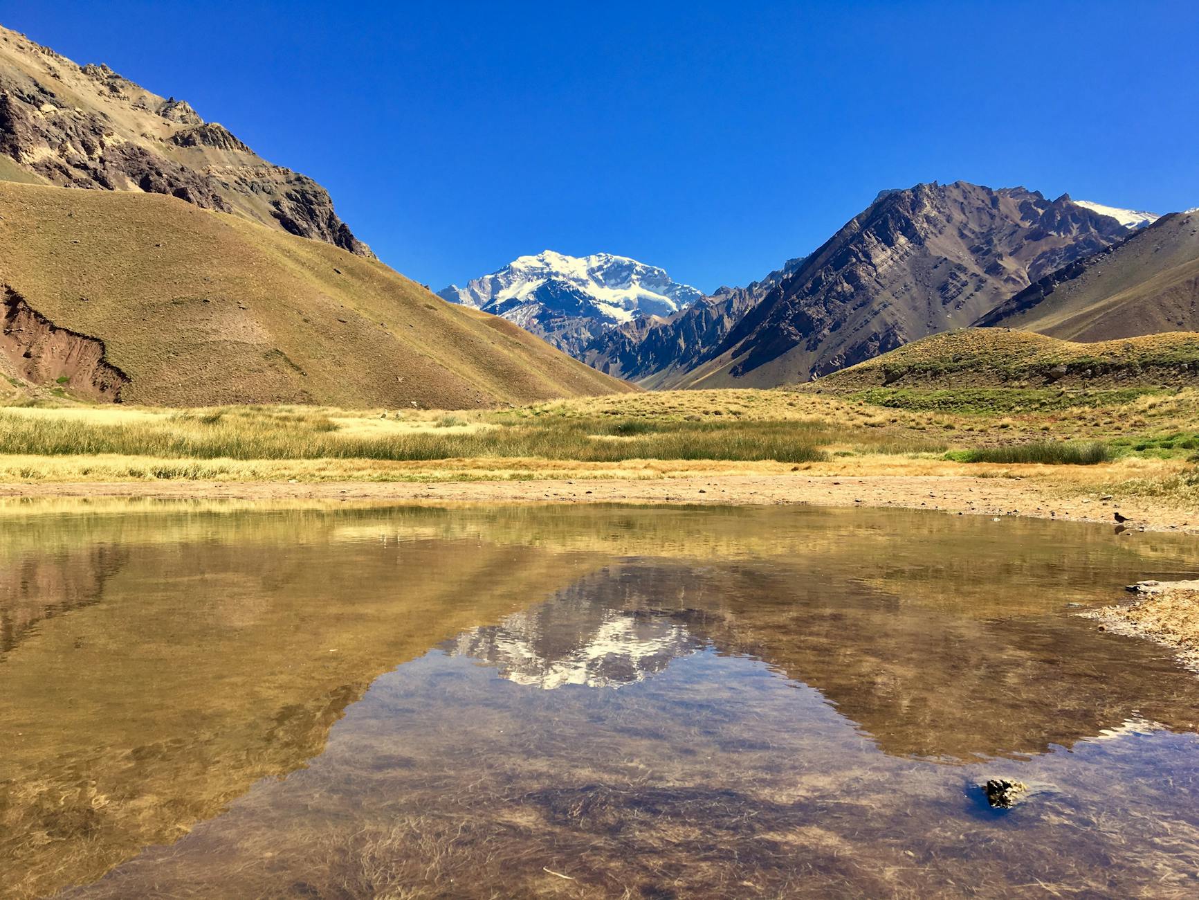 Day 3 in Mendoza, Argentina