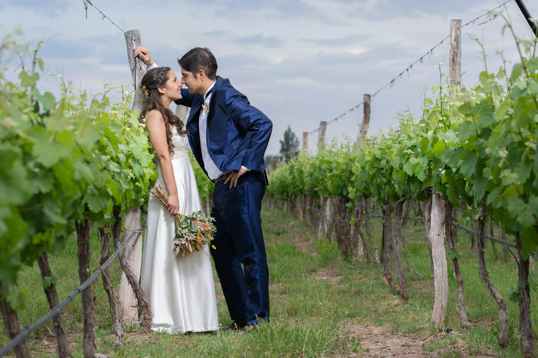 Why Visit in Mendoza, Argentina