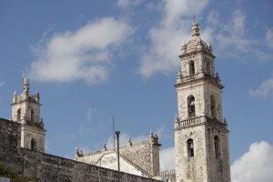 Merida, Mexico