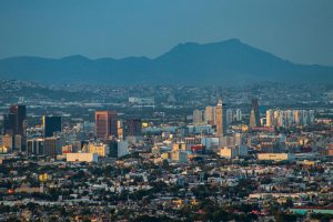 Best Time to Visit in Mexico City, Mexico