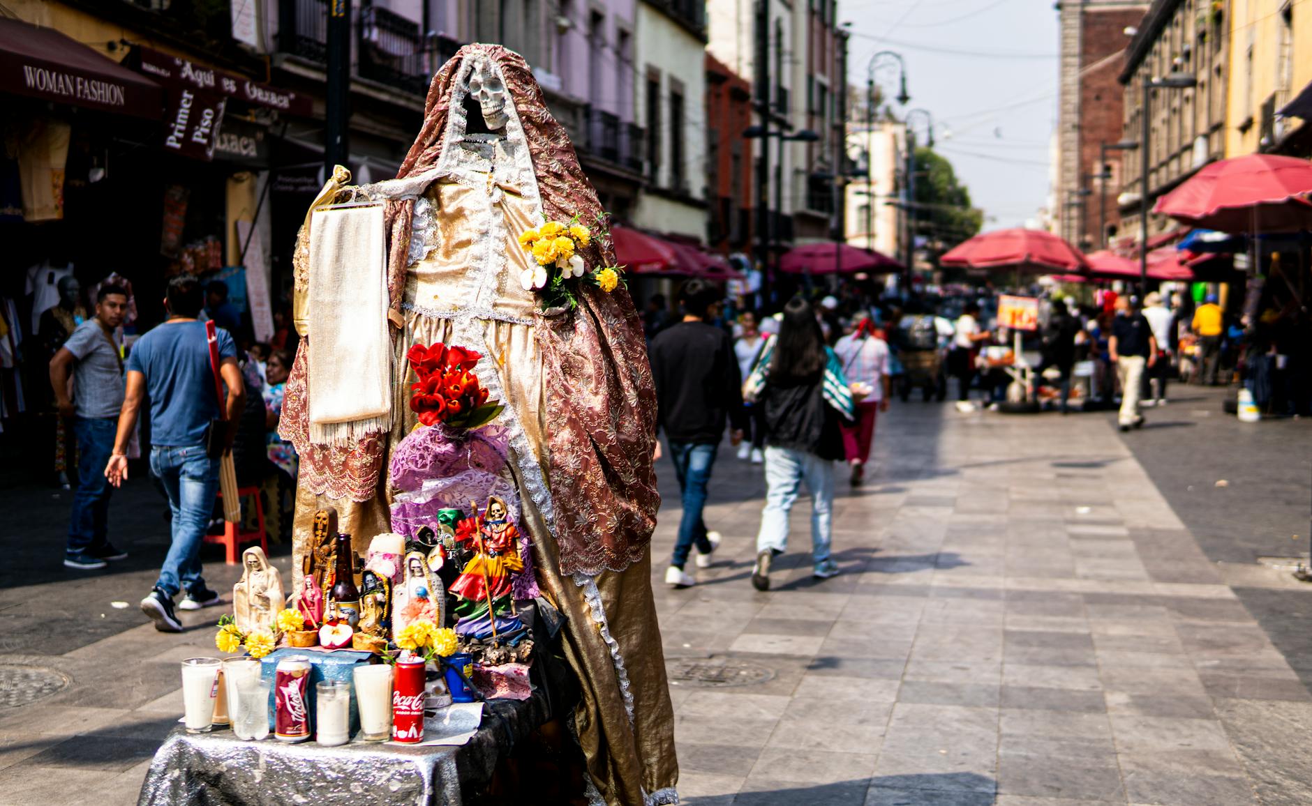 What This Page Helps You Decide in Mexico City, Mexico
