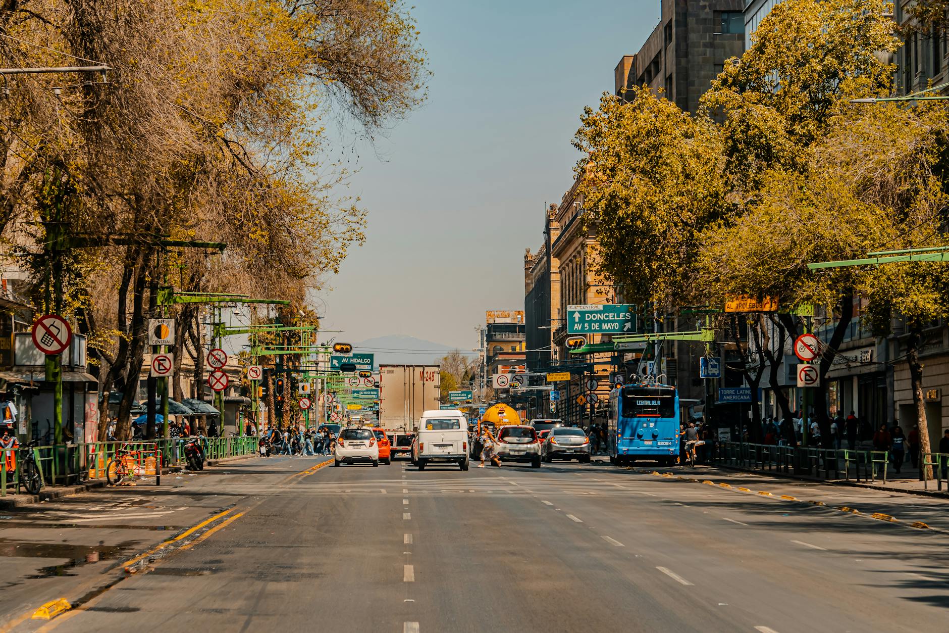 How to Choose Well in Mexico City, Mexico