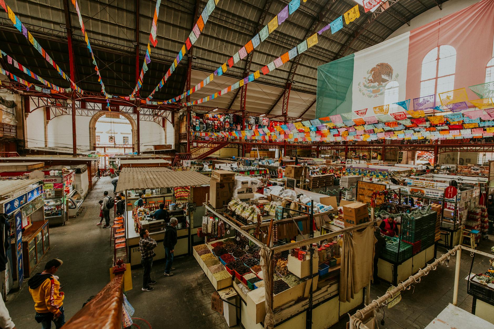 Top Recommendations in Mexico City, Mexico