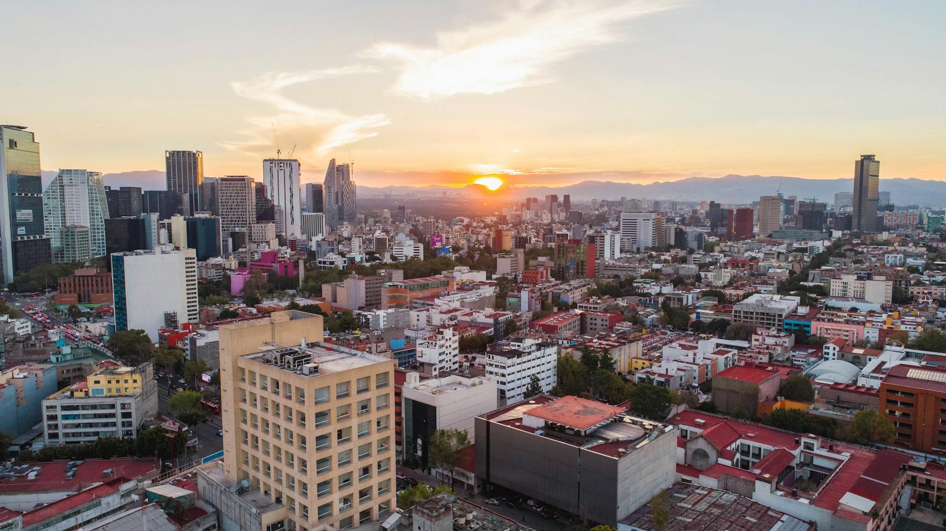 What This Page Helps You Decide in Mexico City, Mexico