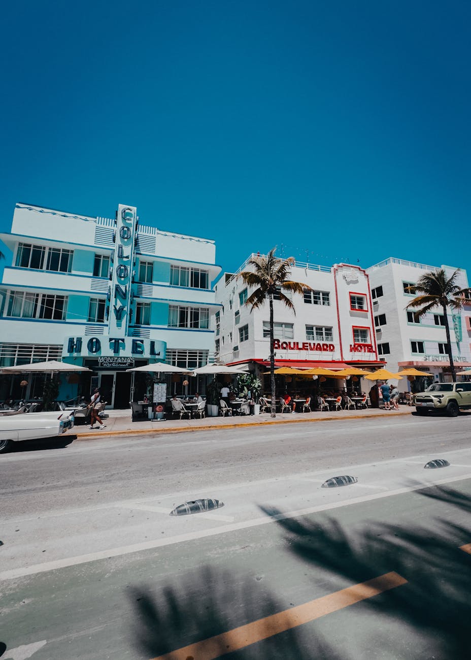 How to Choose Well in Miami Beach, United States