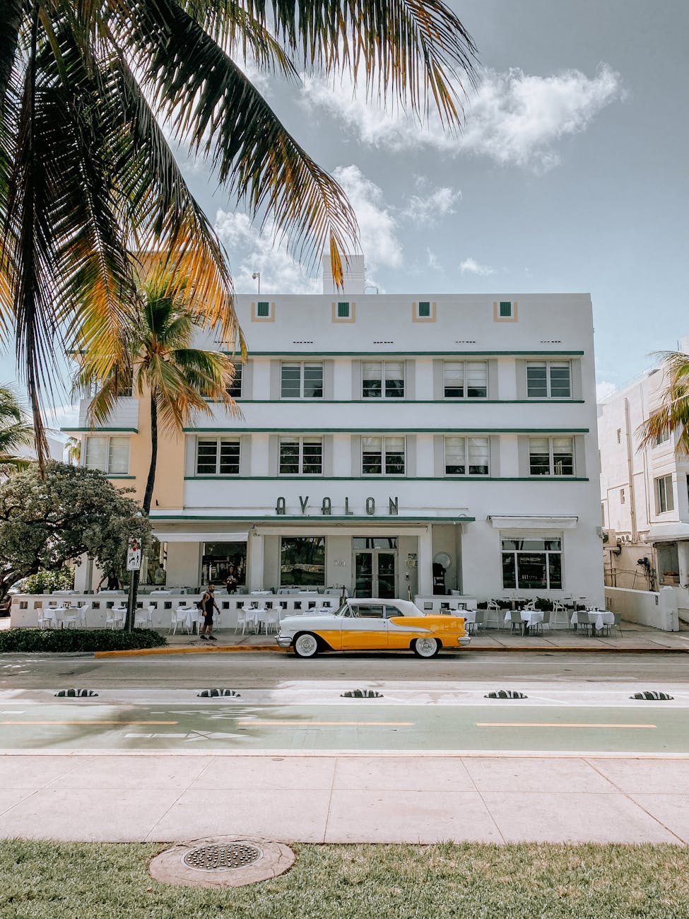 Top Recommendations in Miami Beach, United States