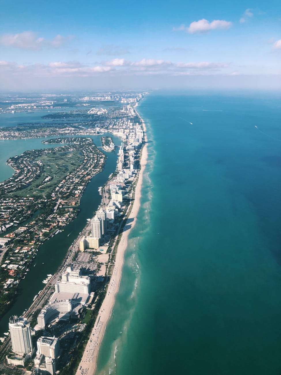 What This Page Helps You Decide in Miami Beach, United States