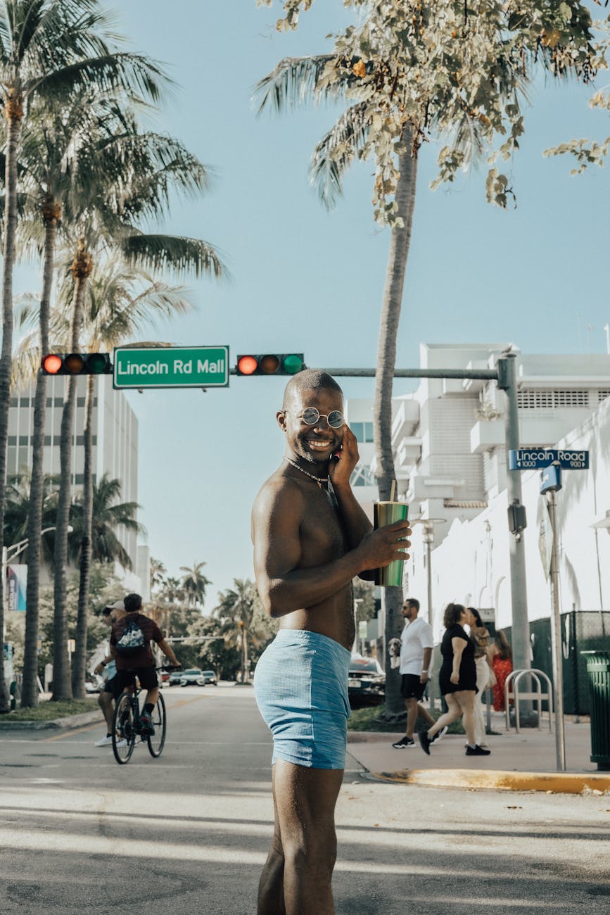 How to Choose Well in Miami Beach, United States