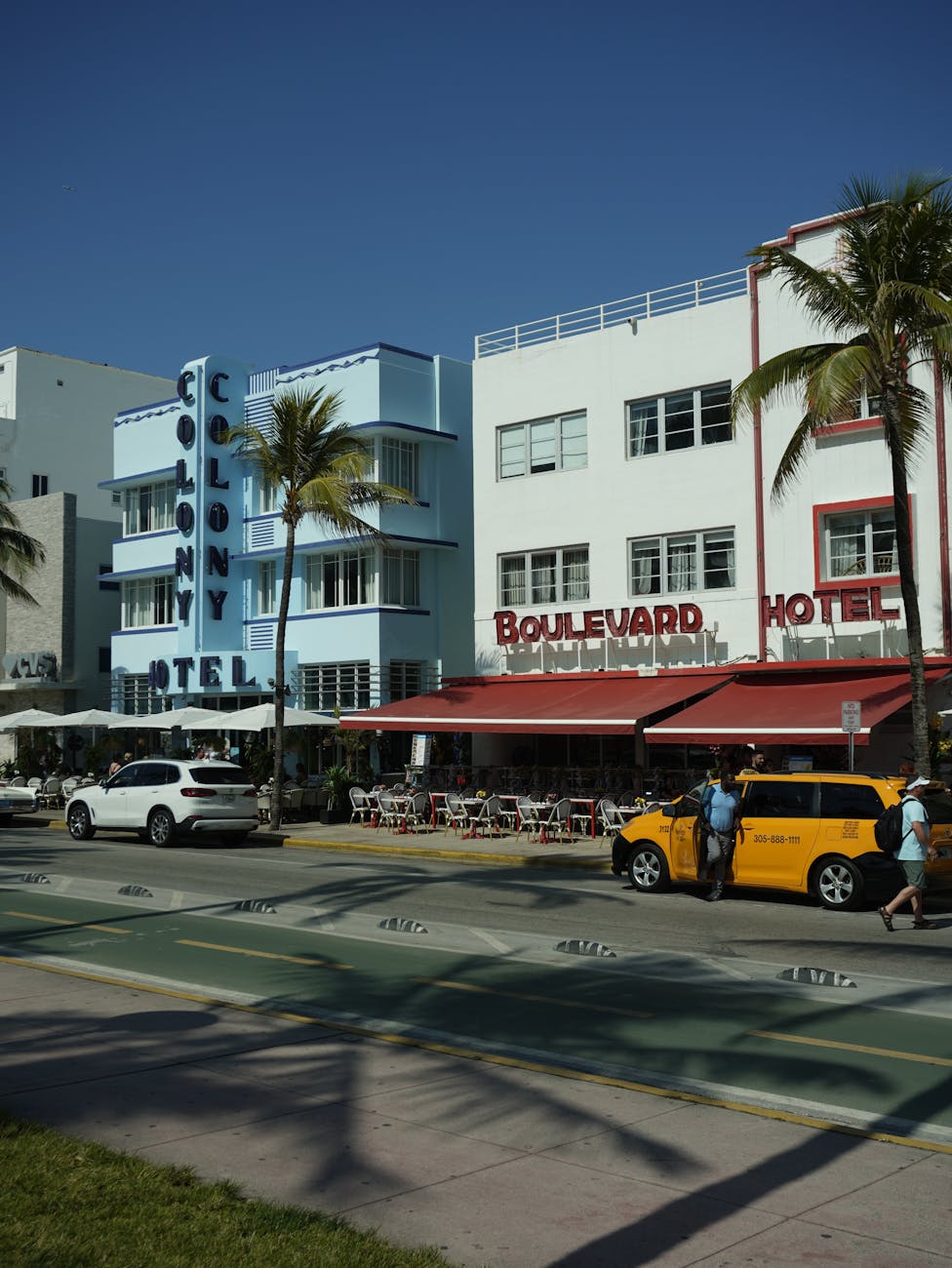 How to Choose Well in Miami Beach, United States