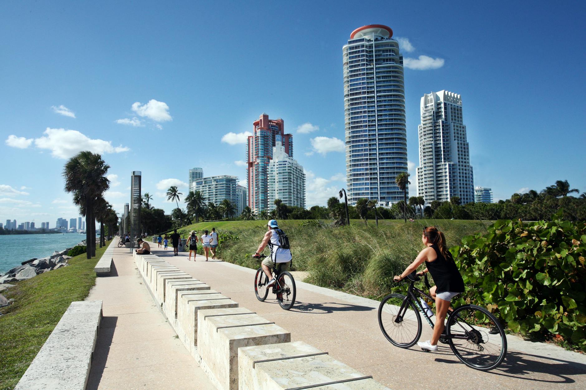 Top Recommendations in Miami Beach, United States