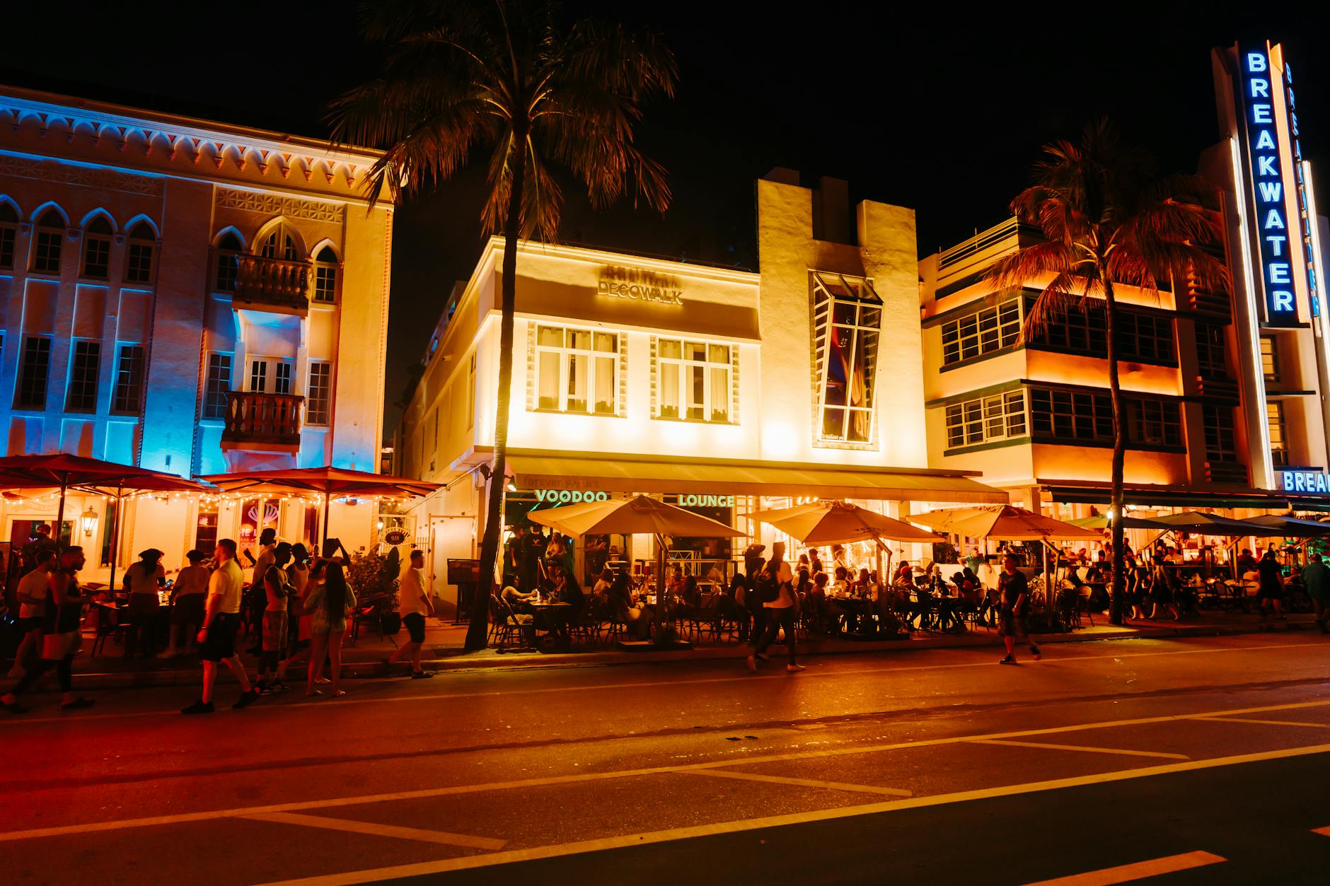 How to Choose Well in Miami Beach, United States